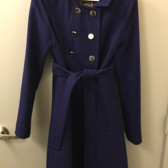 Coat - Picture 5 of 6
